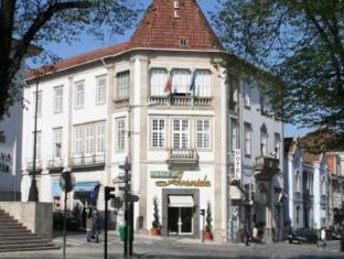 Viseu Portugal Promo Code Agoda.com