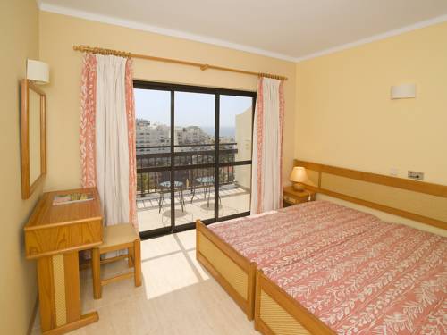 Albufeira Portugal Promo-Code Booking.com