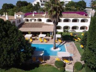 Albufeira Portugal Hotels