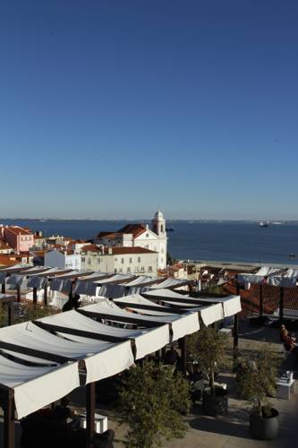 Lisboa Portugal Hotel