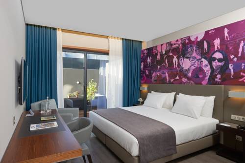 Porto le Portugal code promo Booking.com