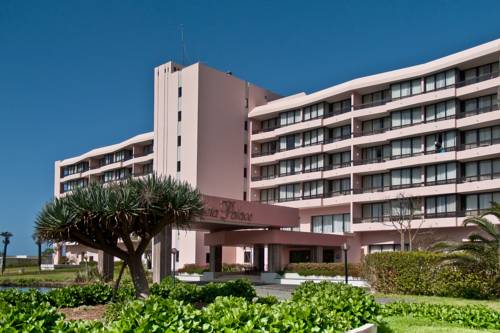 Vila Franca Do Campo (S. Miguel - Azores) Código Promoción Portugal Booking.com