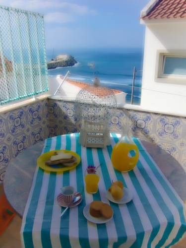 Ericeira Portugal Promo-Code Booking.com