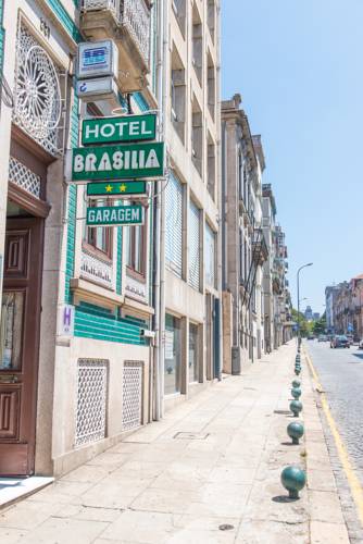 Porto le Portugal code promo Booking.com