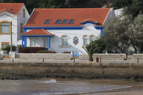 Sao Martinho do Porto Código Promoción Portugal Booking.com