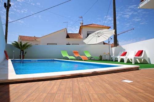 Lourinhã le Portugal code promo Booking.com