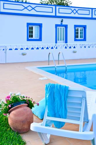 Albufeira Portugal Hotel