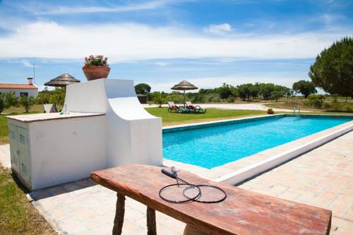 Canha Portugal Hotel