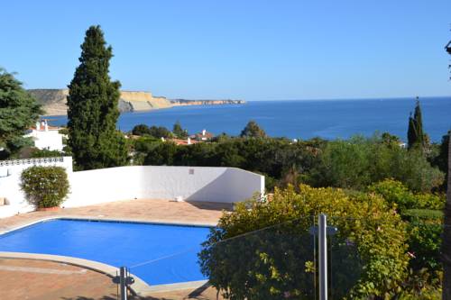 Montinhos da Luz le Portugal code promo Booking.com