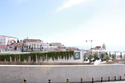 Lisboa Portugal Promo-Code Booking.com