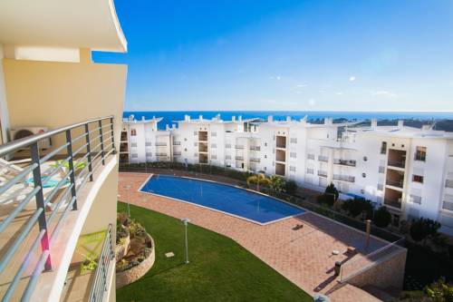Albufeira Portugal Hotel