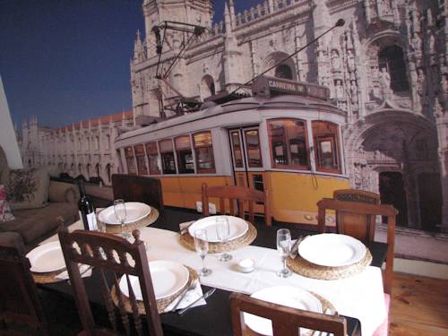 Lissabon Portugal Promo-Code Booking.com