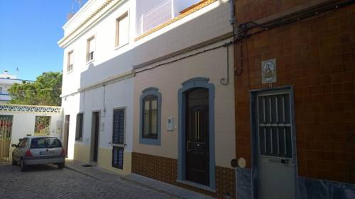 Fuzeta le Portugal code promo Booking.com