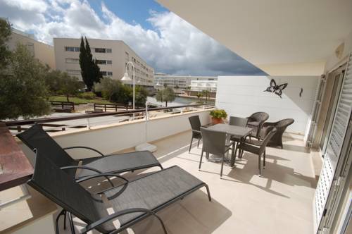 Lagos Portugal Hotel