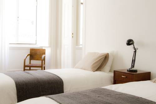 Lisboa Portugal Promo-Code Booking.com