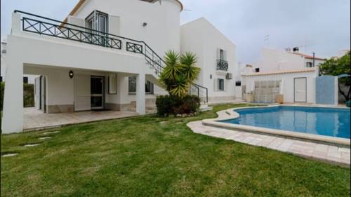 Albufeira Portugal Hotel