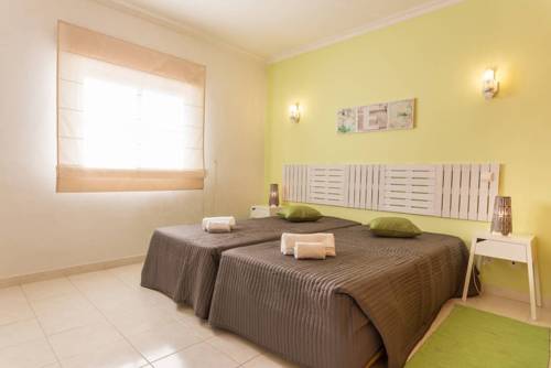 Albufeira Portugal Hotel