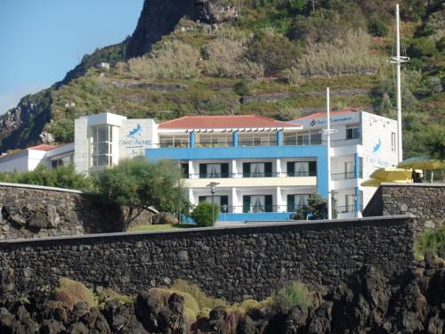 Porto Moniz-Madeira-Portugal Código Promoción Portugal Booking.com