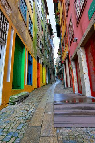 Porto le Portugal code promo Booking.com