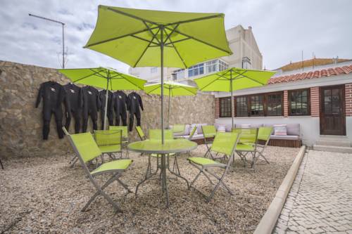 Peniche Portugal Promo Code Booking.com