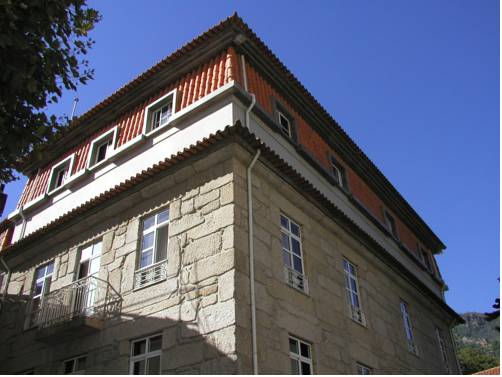 Geres Portugal Promo-Code Booking.com