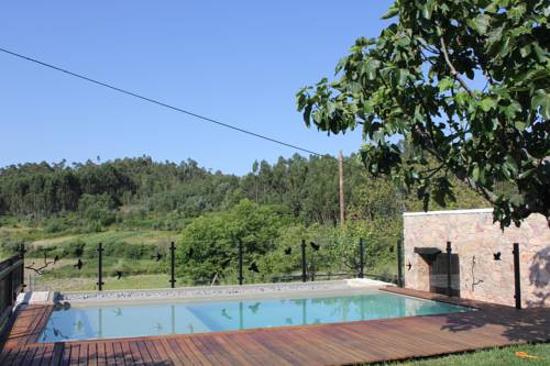 Ferraria de São João Portugal promotiecode Booking.com