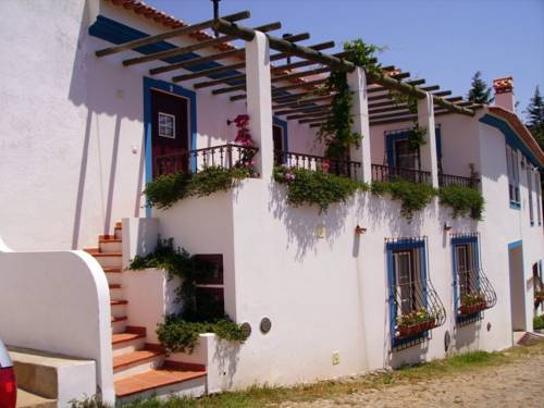 São Salvador de Aramenha - Marvão Portugal promotiecode Booking.com
