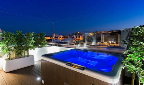 Albufeira Portugal promotiecode Booking.com