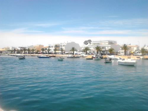 Tavira Portugal promotiecode Booking.com
