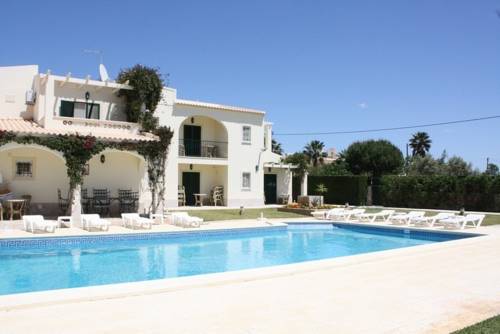 Albufeira Portugal promotiecode Booking.com