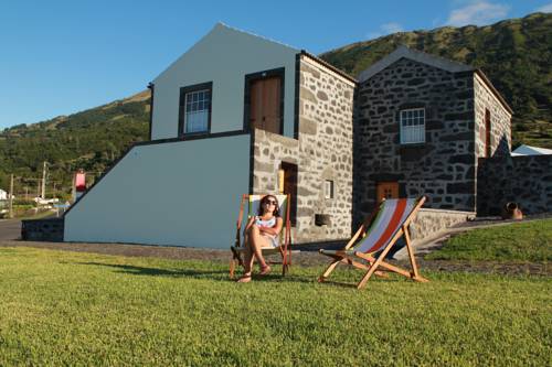 São Roque do Pico Portugal promotiecode Booking.com
