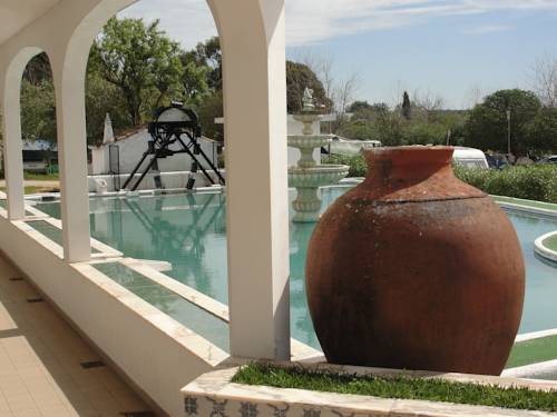 Armacao de Pera Portugal promotiecode Booking.com