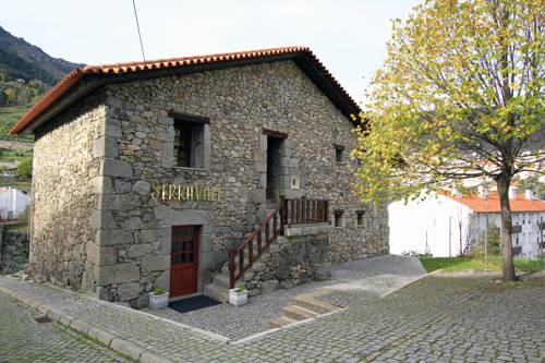 Manteigas Portugal promotiecode Booking.com