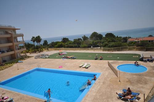 Albufeira Portugal promotiecode Booking.com
