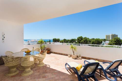 Portimão Portugal promotiecode Booking.com
