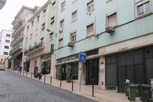 Lisboa Portugal promotiecode Booking.com