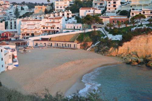 Carvoeiro Portugal promotiecode Booking.com