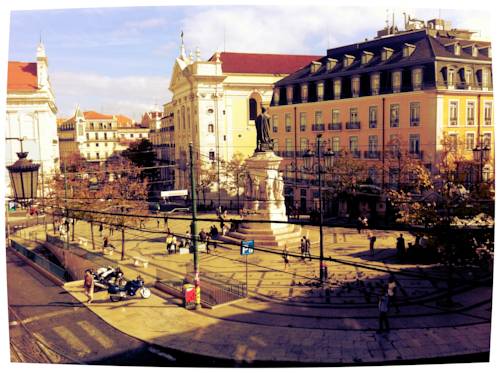 Lisboa Portugal promotiecode Booking.com