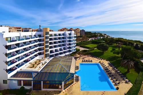 Cascais Portugal promotiecode Booking.com