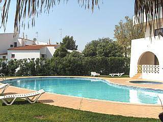 Albufeira Portugal promotiecode Booking.com