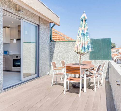 Porto Portugal promotiecode Booking.com