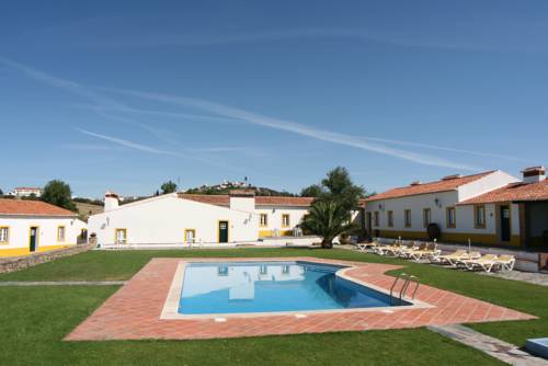 Cabeço de Vide Portugal promotiecode Booking.com