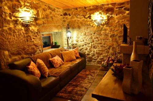 Fornos de Algodres Portugal promotiecode Booking.com