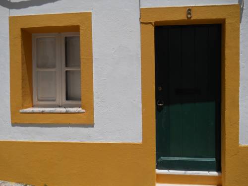 Évora Portugal promotiecode Booking.com