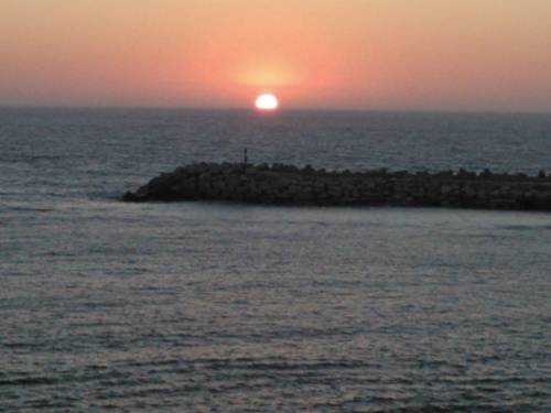 Ericeira Portugal promotiecode Booking.com