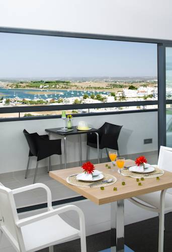 Alvor Portugal promotiecode Booking.com