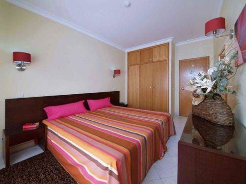 Albufeira Portugal promotiecode Booking.com