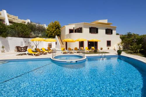 Lagos Portugal promotiecode Booking.com