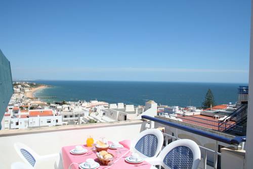 Albufeira Portugal promotiecode Booking.com