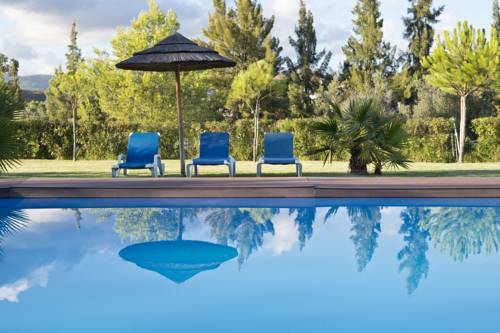 Senhora do Verde Portugal promotiecode Booking.com